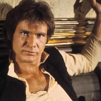 Han Solo (star war)