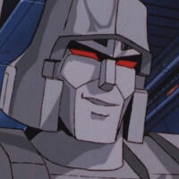 Megatron (tf)