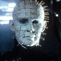 Pinhead (hellraiser)