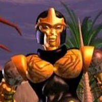 Blackarachnia (beast wars)