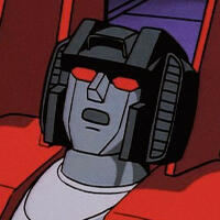 starscream (tf)